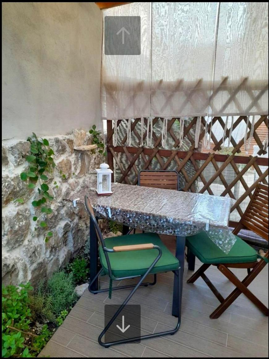 Studio Diana Trogir Exteriör bild