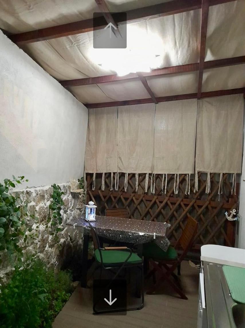 Studio Diana Trogir Exteriör bild