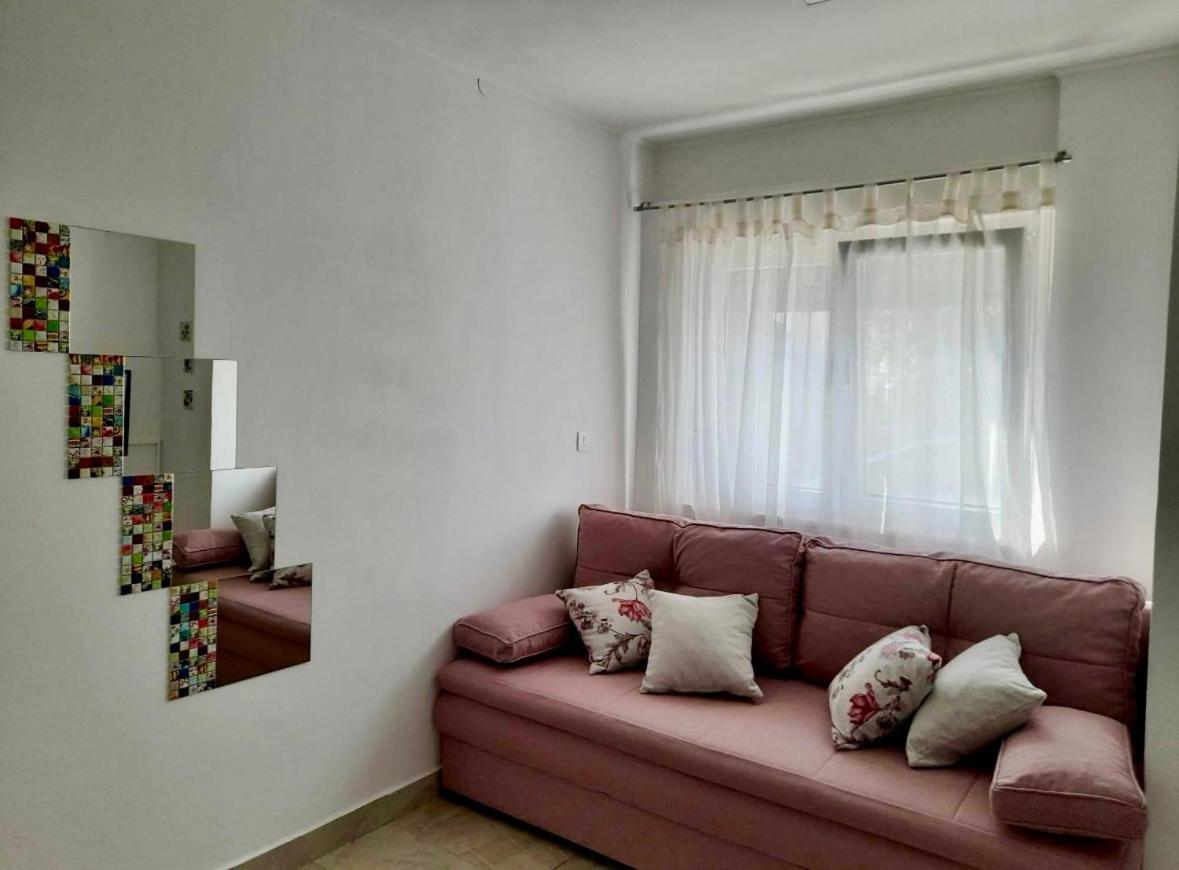 Studio Diana Trogir Exteriör bild