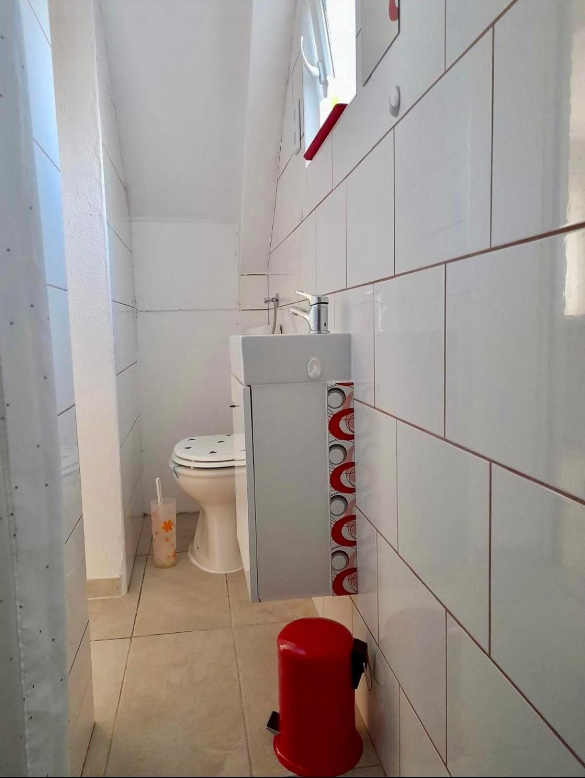 Studio Diana Trogir Exteriör bild