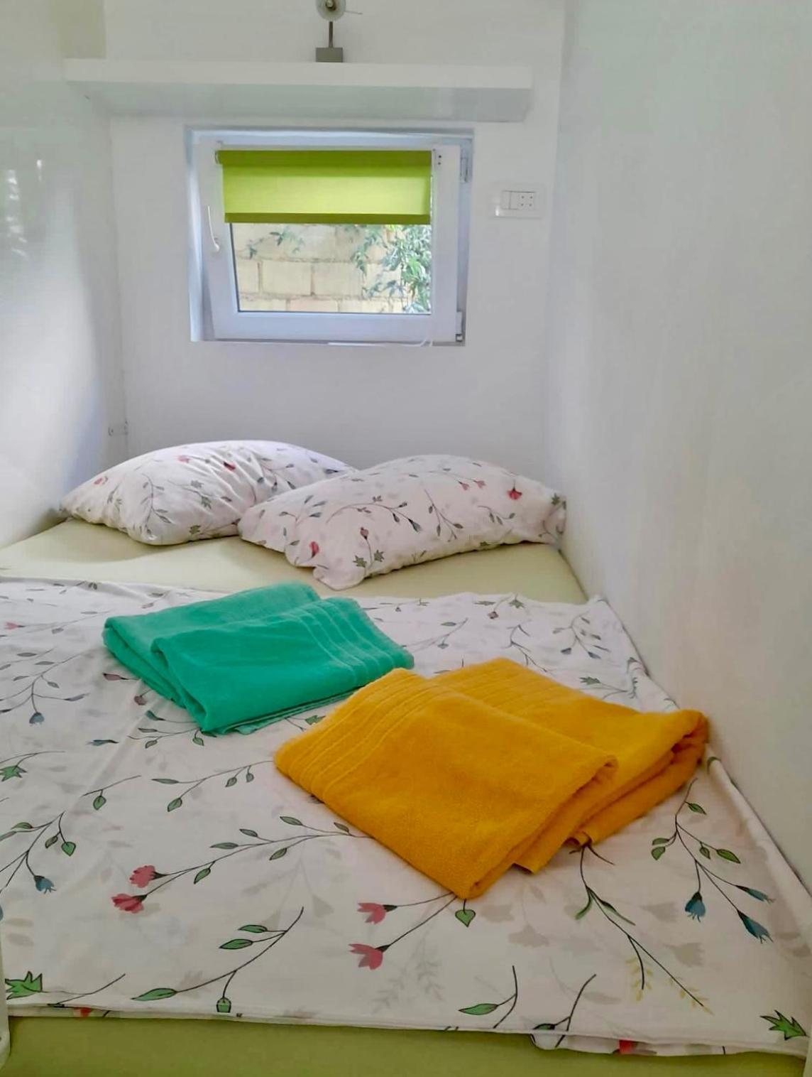 Studio Diana Trogir Exteriör bild