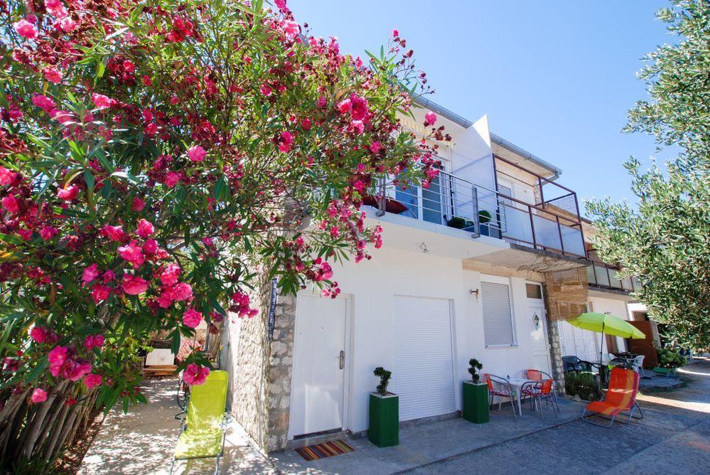 Studio Diana Trogir Exteriör bild