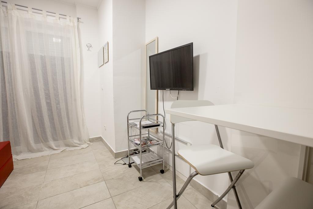 Studio Diana Trogir Exteriör bild